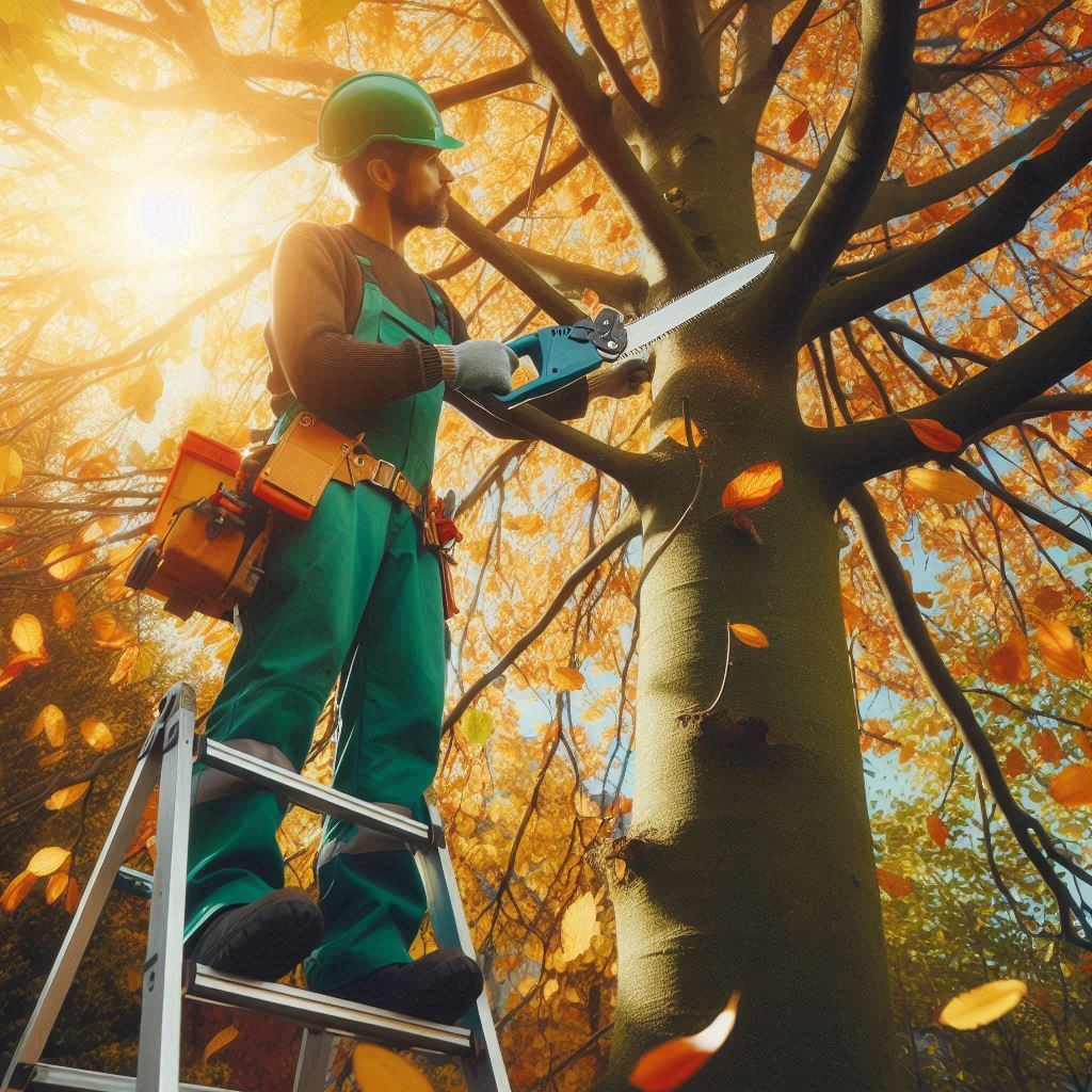 Expert Tree Maintenance in Lemont, IL Professional Tree Maintenance Services in Lemont, Illinois